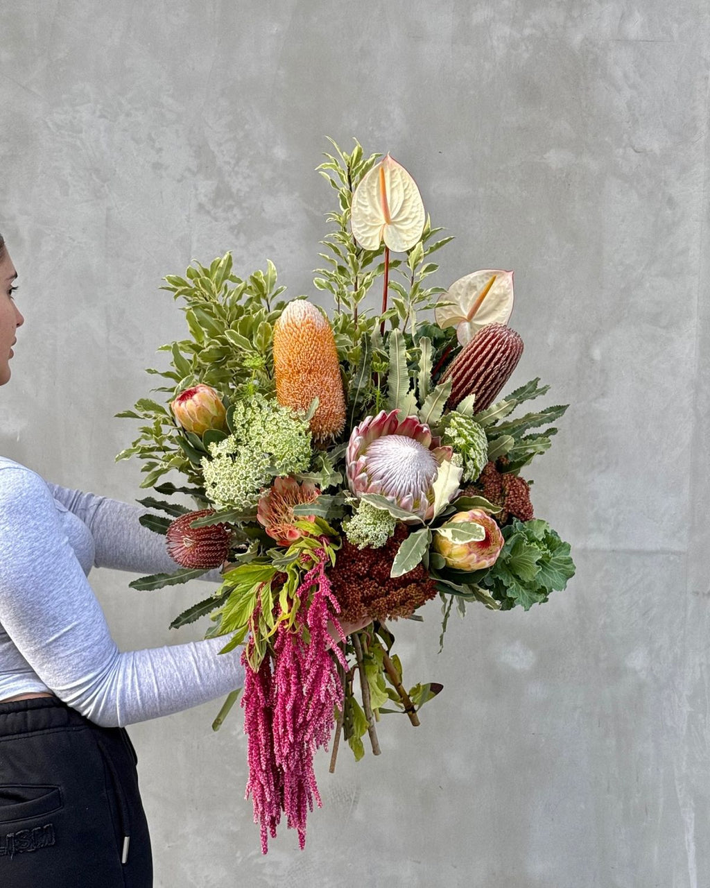 Australian Bouquet